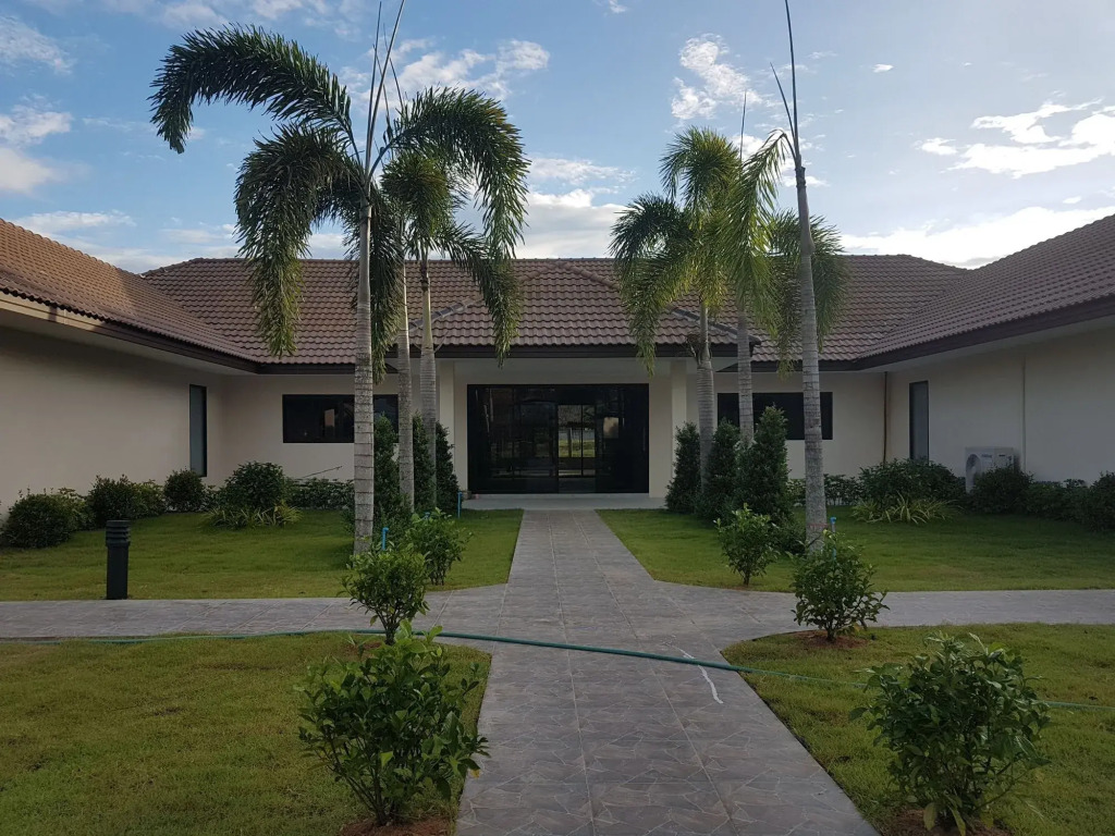 Tamara Resort Bangsary