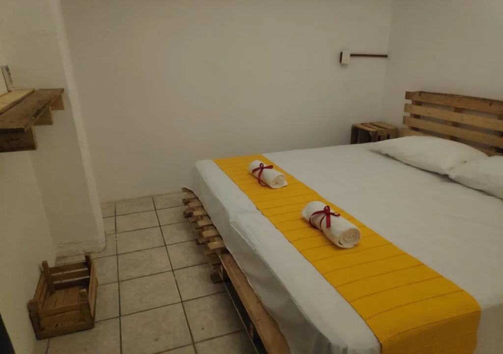 Hostel Morenita Linda