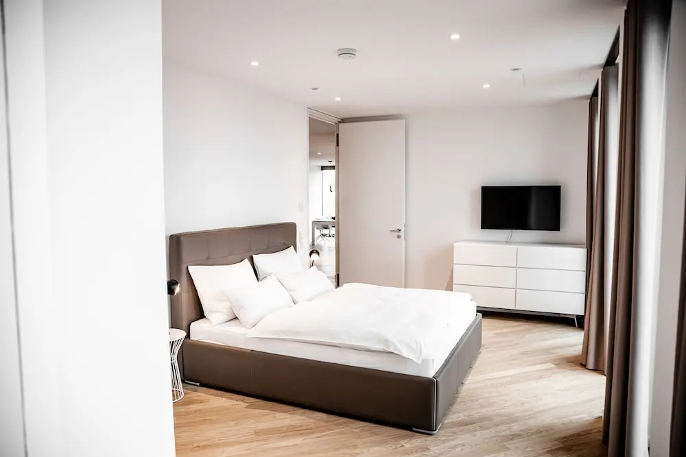 Stuttgarter Tor - Apartments