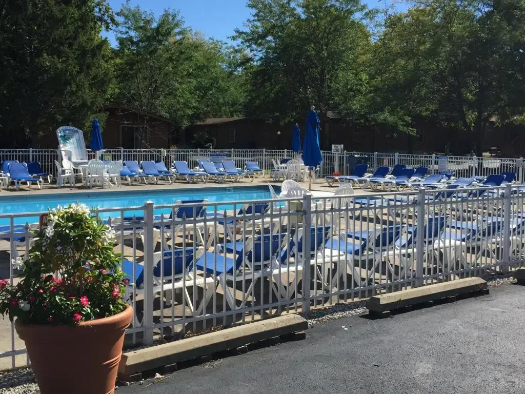 Put-in-Bay Island Club #5