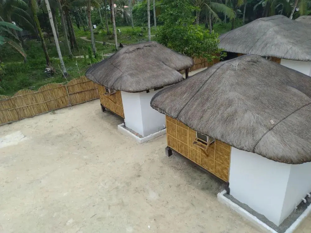 Siargao Tropic Hostel