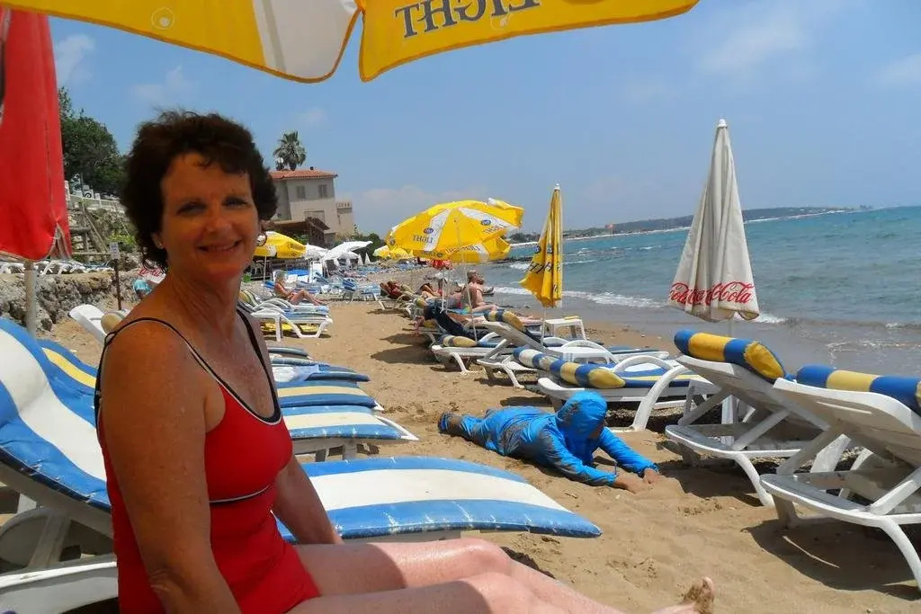 Beach House Hotel