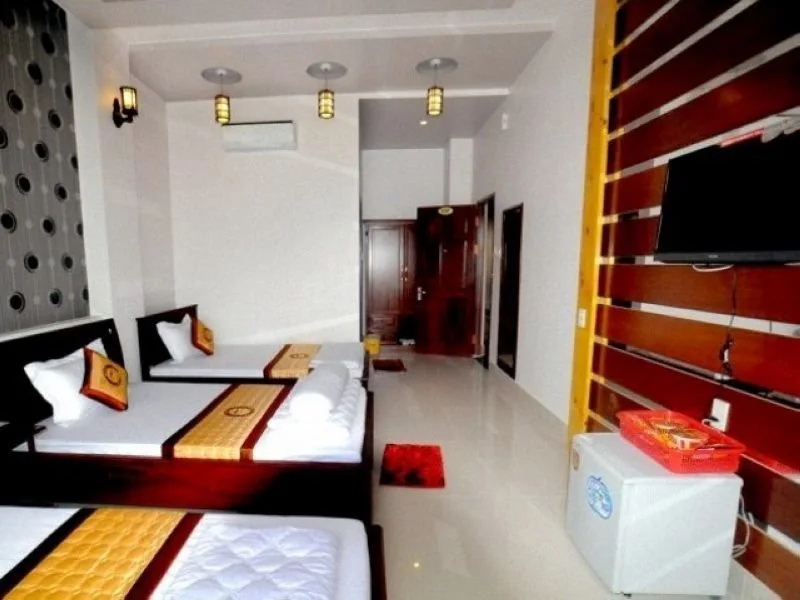 Phuc Hung 2 Hotel