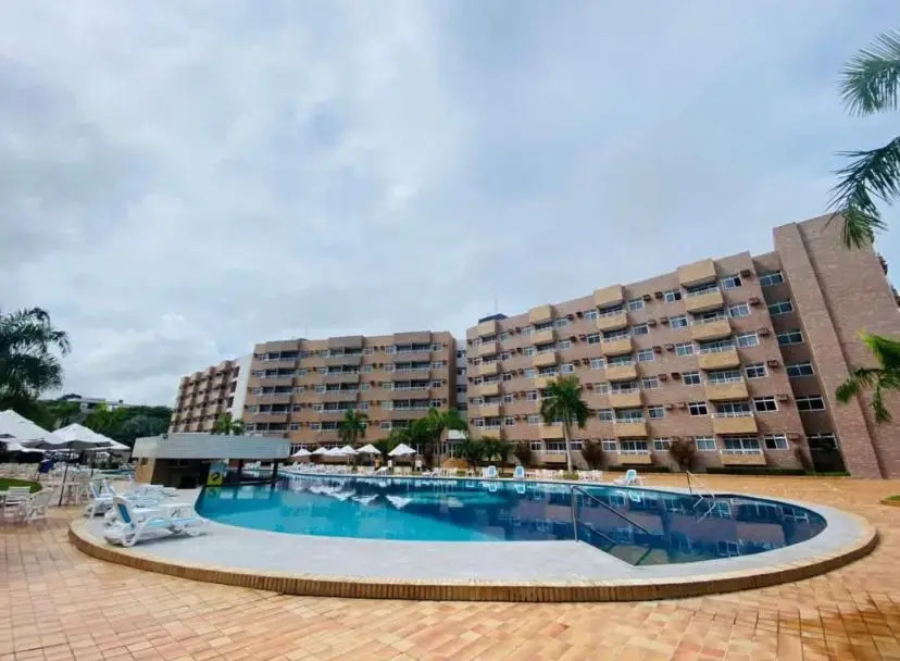 Apartamento no Grand Lençóis em Barreirinhas