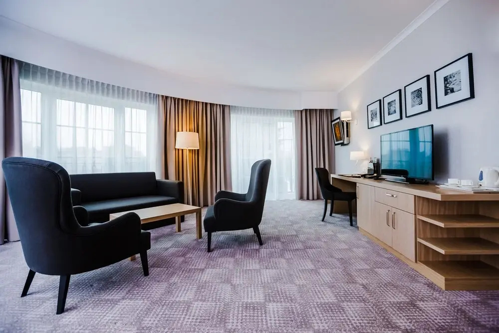 Hotel Sokół Wellness & SPA
