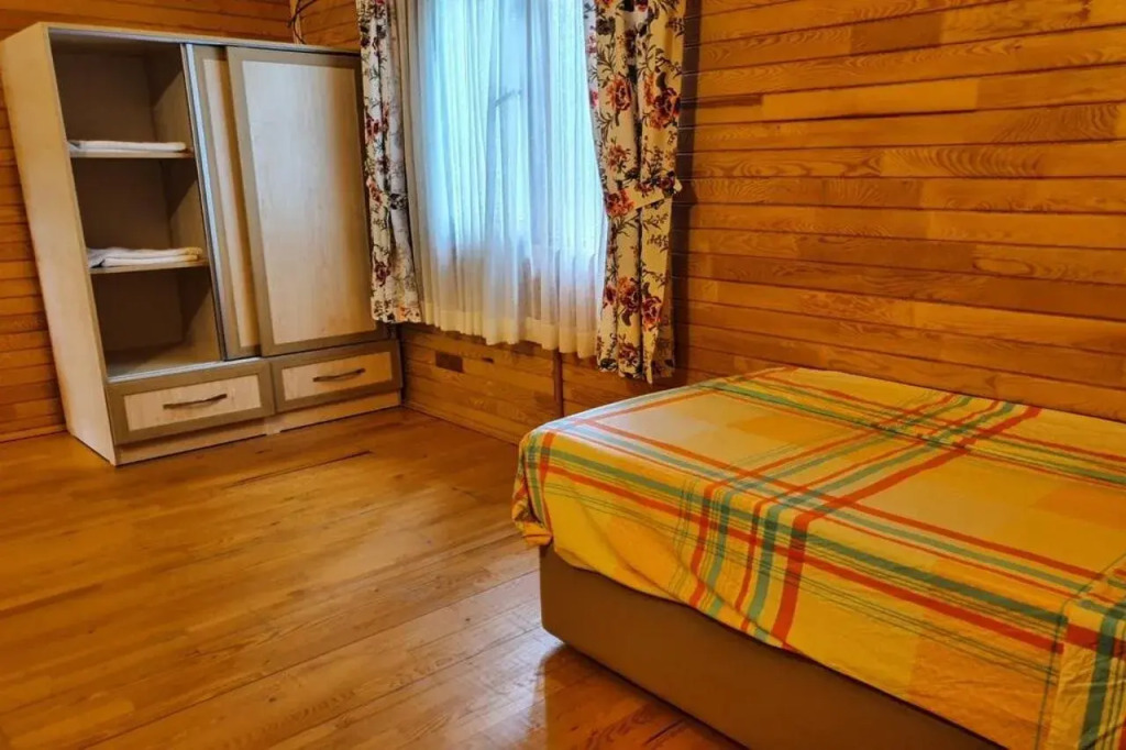 Oblomov Hotel