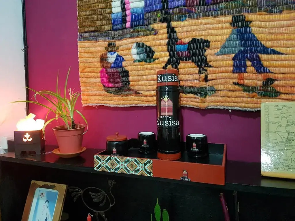 Hostal Kusisa