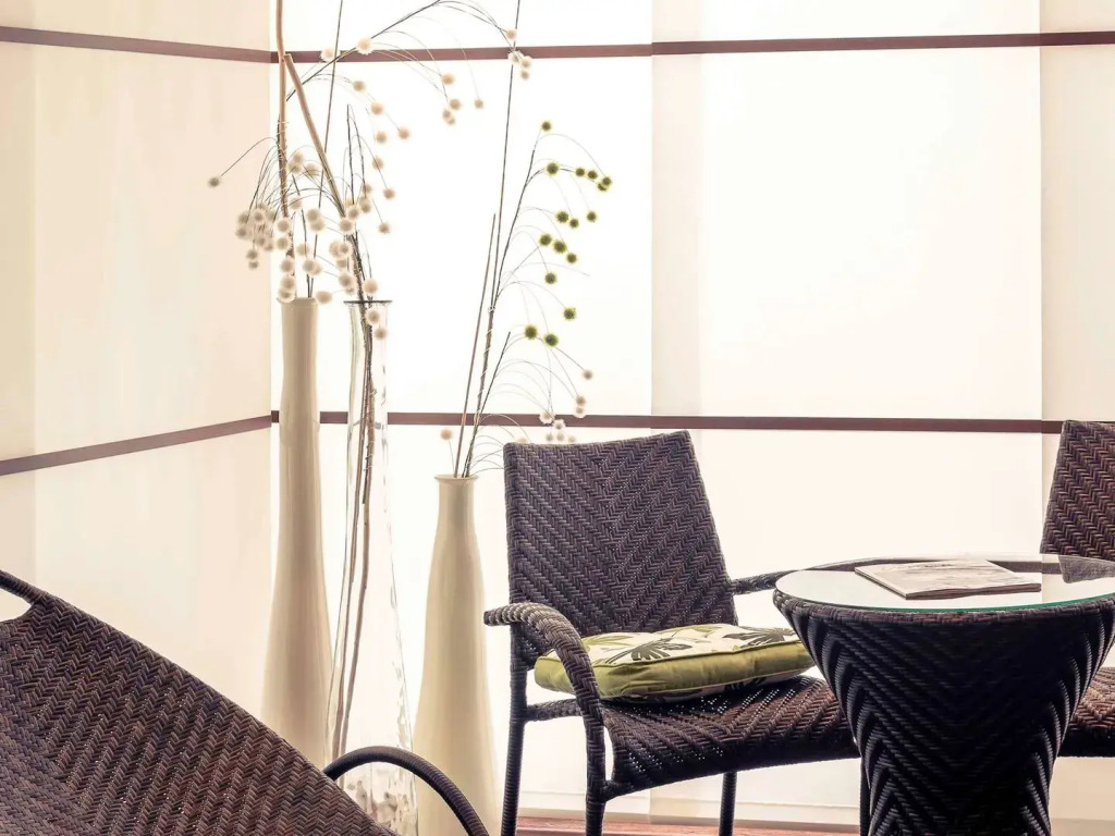 Mercure Hotel Ingolstadt