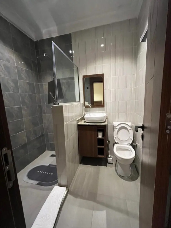 Moz One Apartments