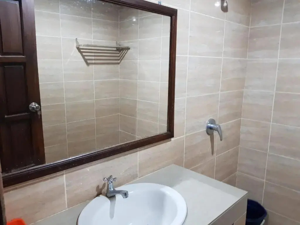Wisma Dalilah Syariah Makassar RedPartner