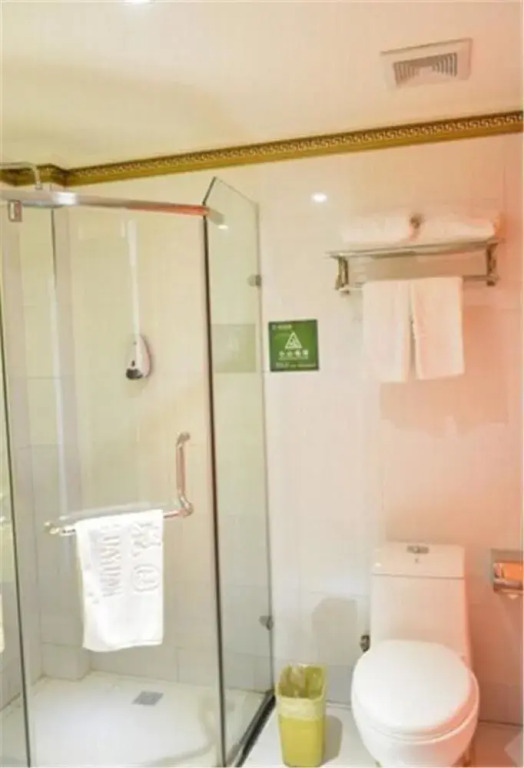 City Garden Hotel