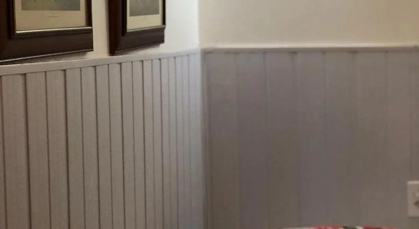 Hotel Pousada Marista