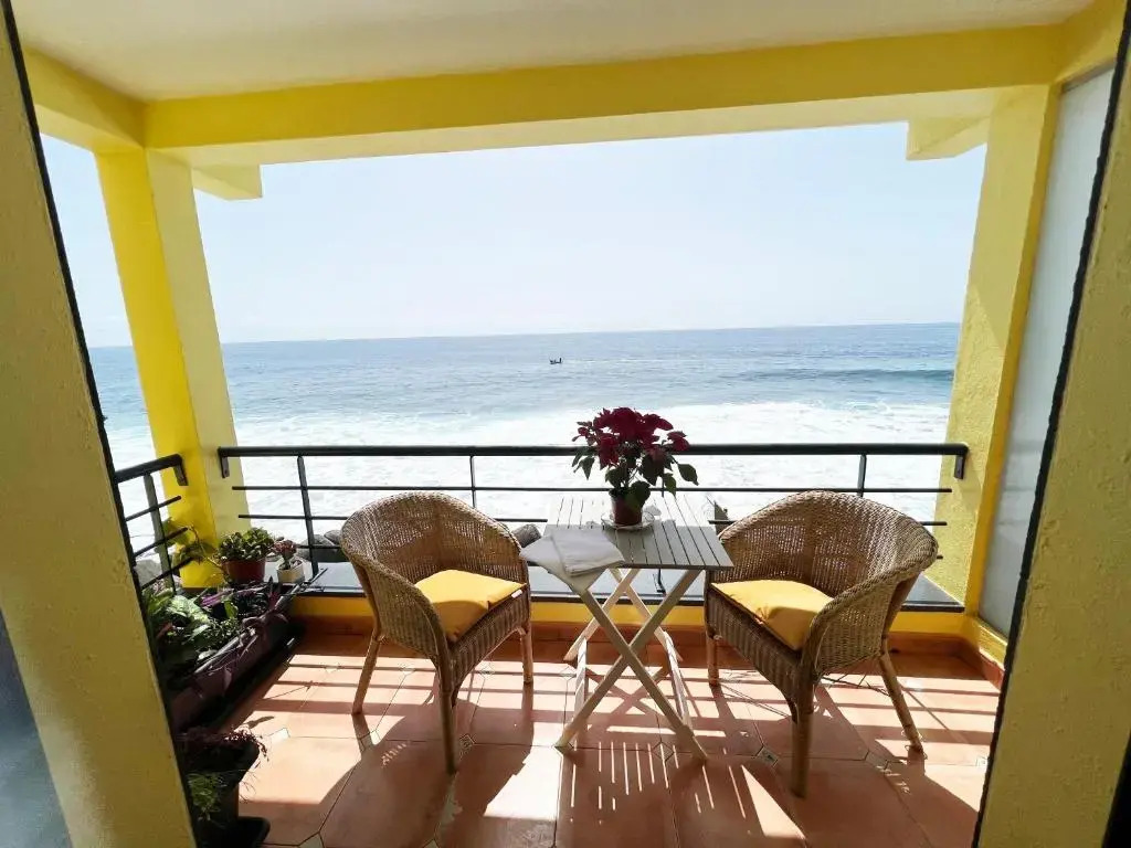 The Yellow House