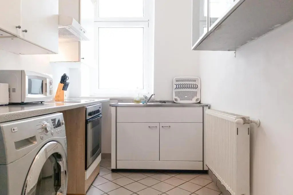 Lovely 3BR Shared Apart - perfect for Longstays in Lockdown