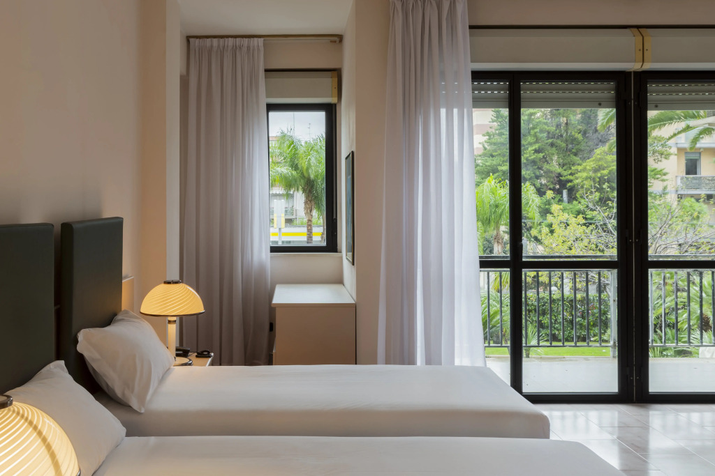 B&B HOTEL Bari Rondò