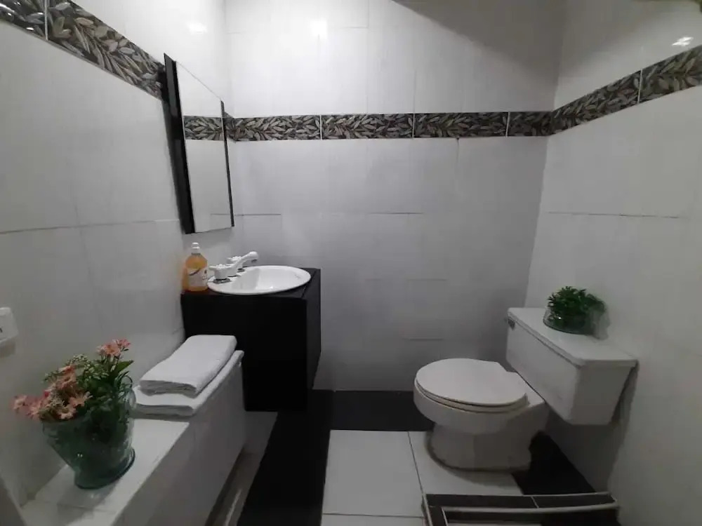 2G2-1 Apartamento en la Ciudad Antigua