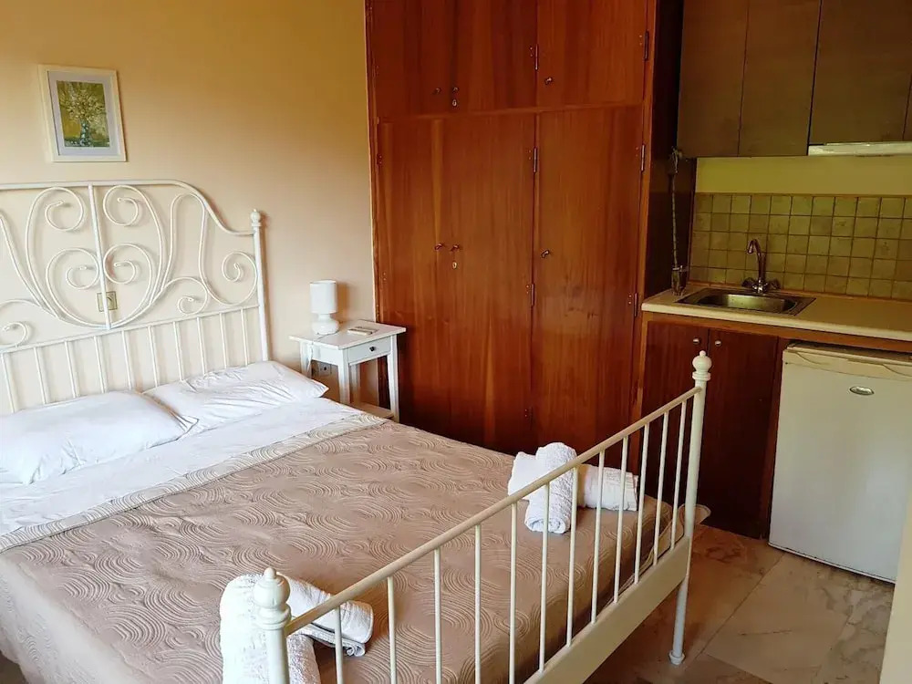 Studios Lefkada