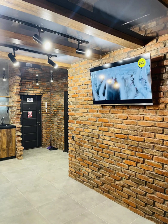LOFT в RIVER PARK с джакузи