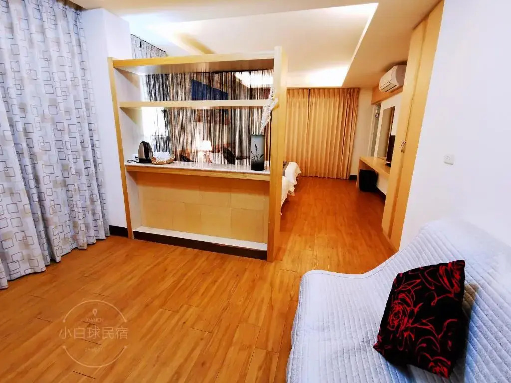 Yilan Golf B&B