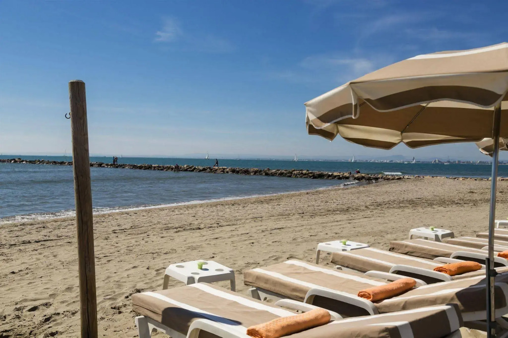 Thalazur Port-Camargue - Hotel & Spa