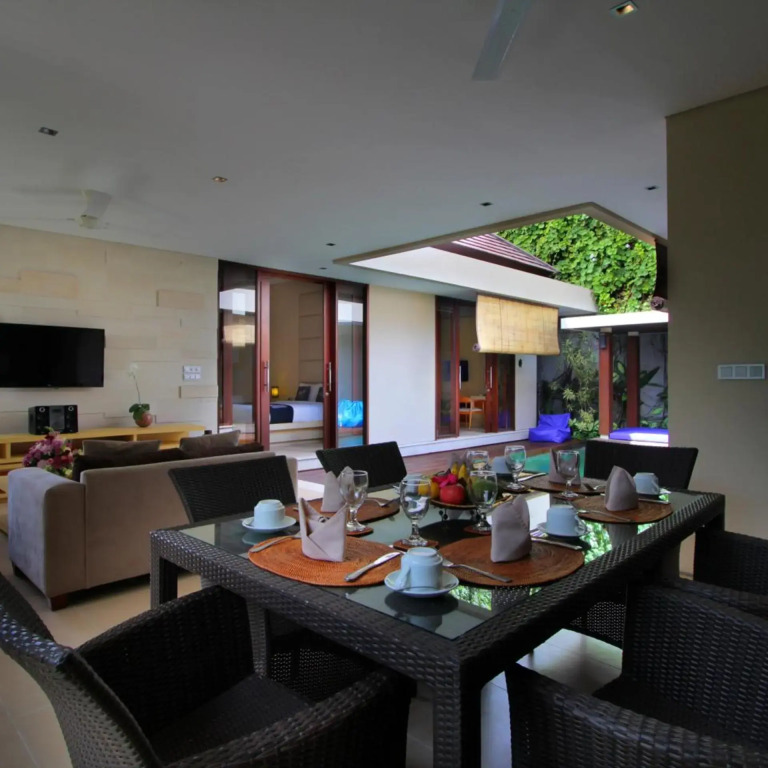 The Murdha Villa