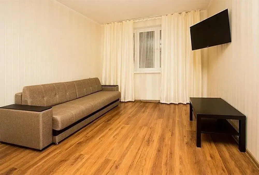 Улучшенные апартаменты «ApartLux Новочеремушкинская»