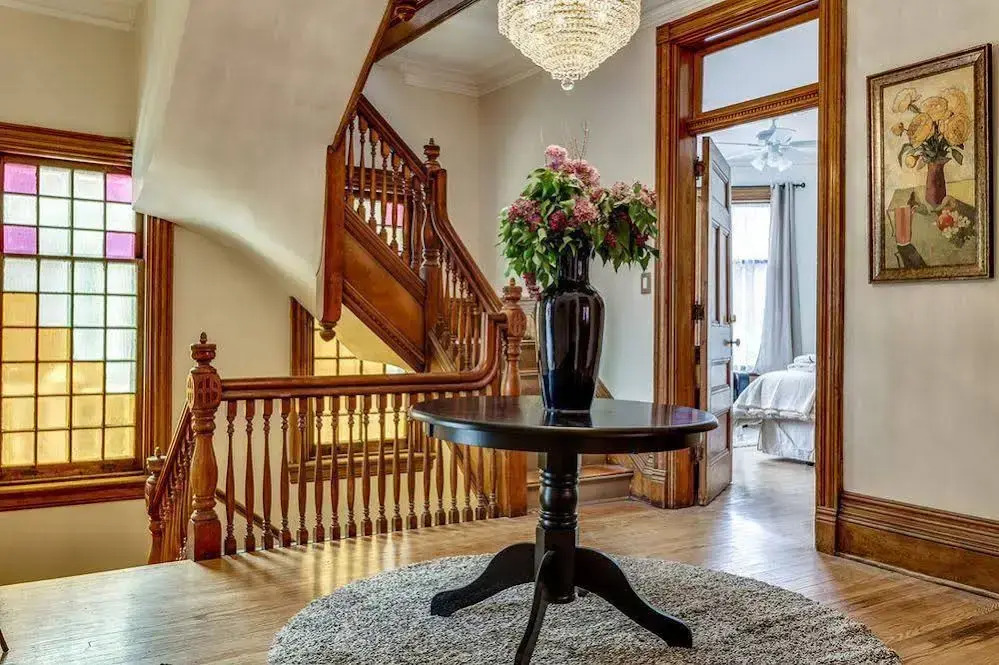 Dunn House Bed and Breakfast