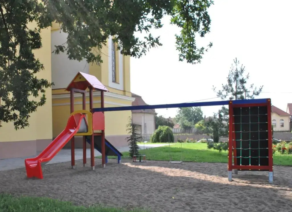 MAMRE Szálló