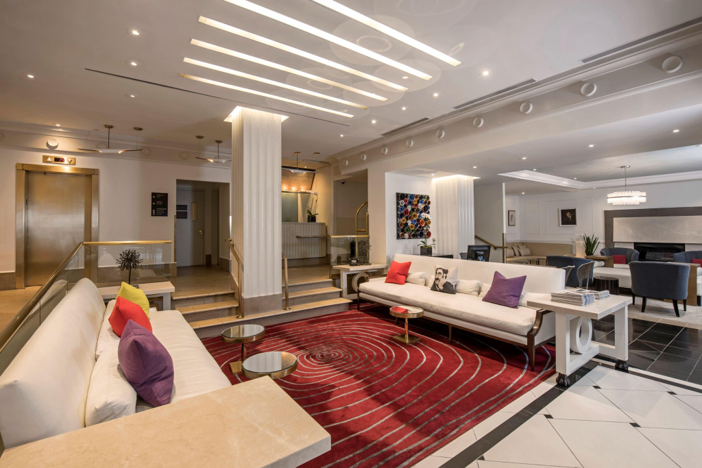 Kimpton Ashbel New York Park Avenue by IHG