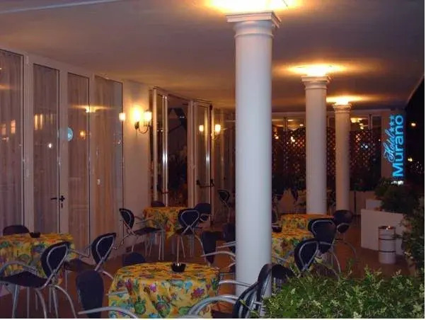 Mantovani Hotel Murano & Mariù