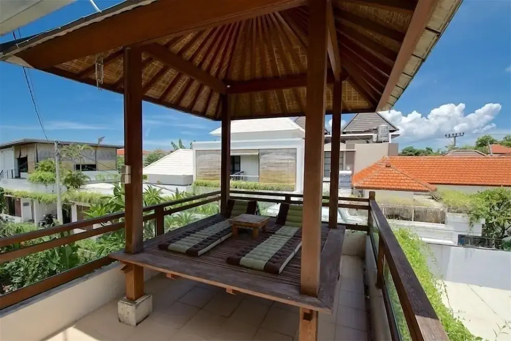 Villa Aurikari