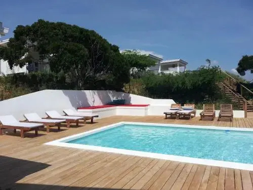 77 West Boutique Hotel