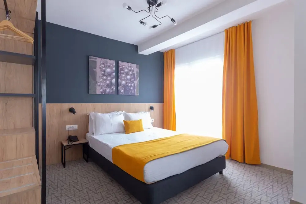 City Inn