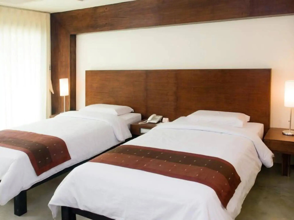 City Inn Vientiane