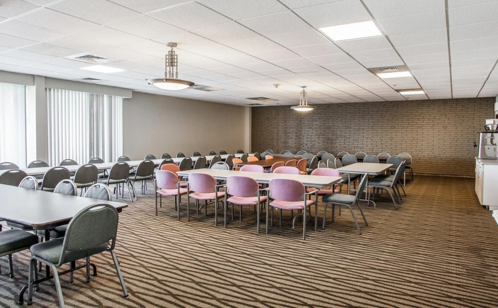 Comfort Inn Edwardsville - St Louis
