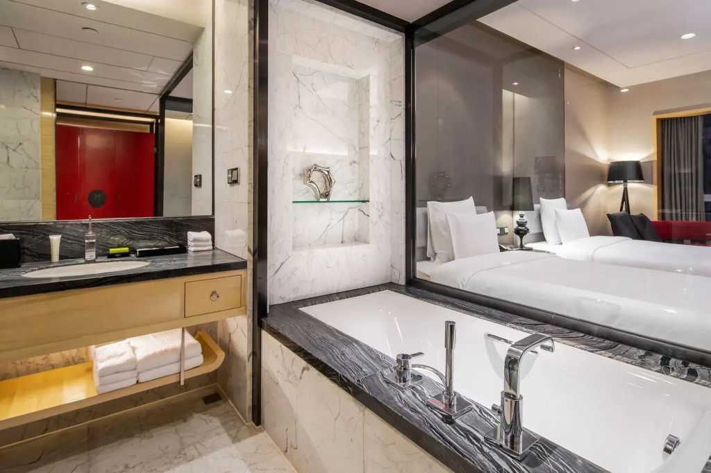 Le Meridien Chongqing Nanan