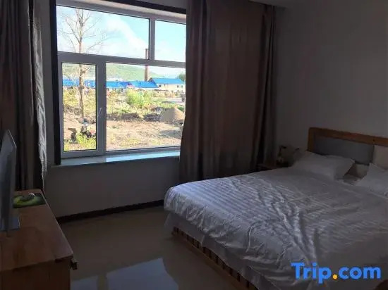 Mulin Feng Garden Hotel, Mangui Town