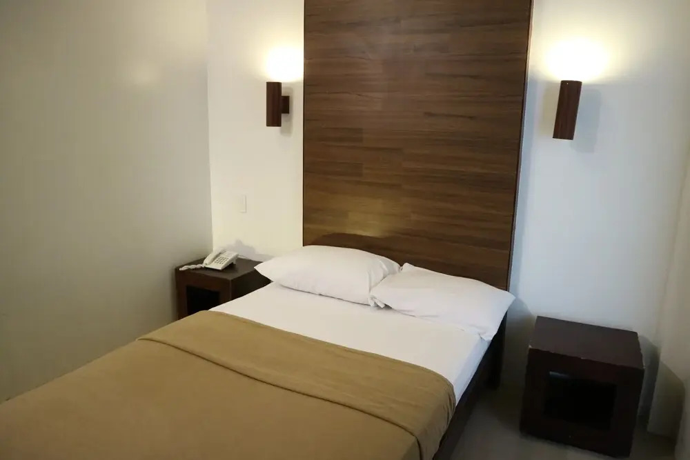 Taj Guesthouse Boracay