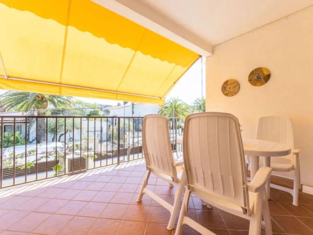 Apartment LEstel Torredembarra