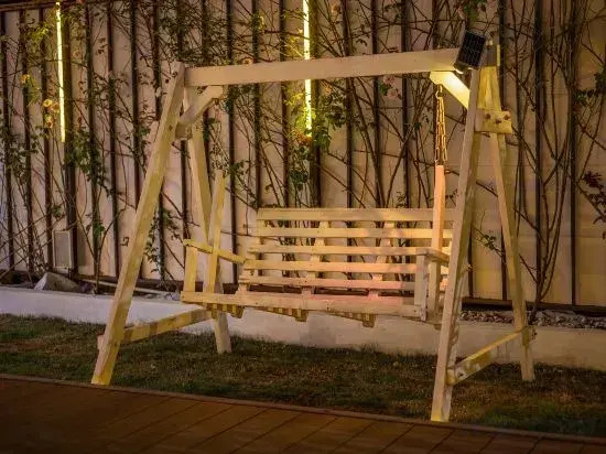 Weizhou Island Hidden World Smart Seaview Homestay