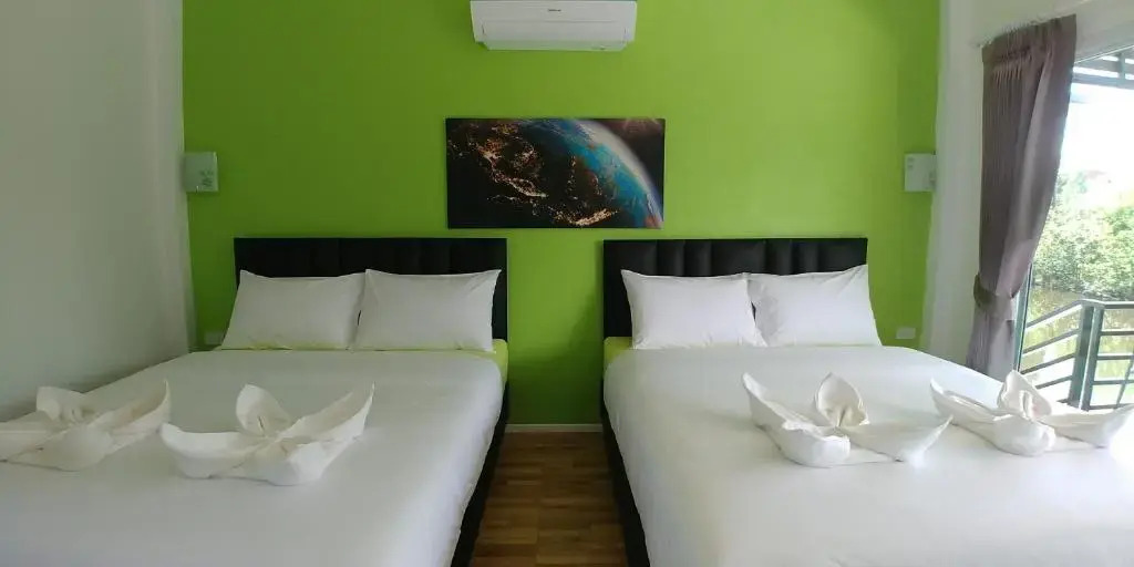โรงแรม ทิพย์บุรี ริเวอร์ไซค์