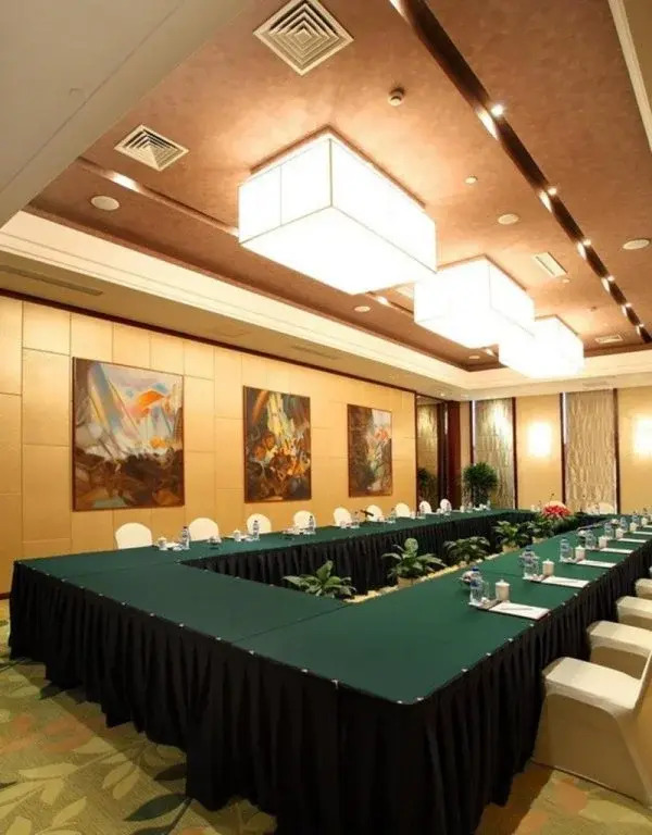Xiangshan International Hotel Suzhou