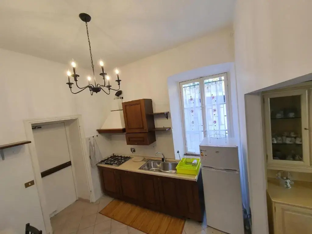 Villa Arcobaleno Rondò Garibaldi Sanremo
