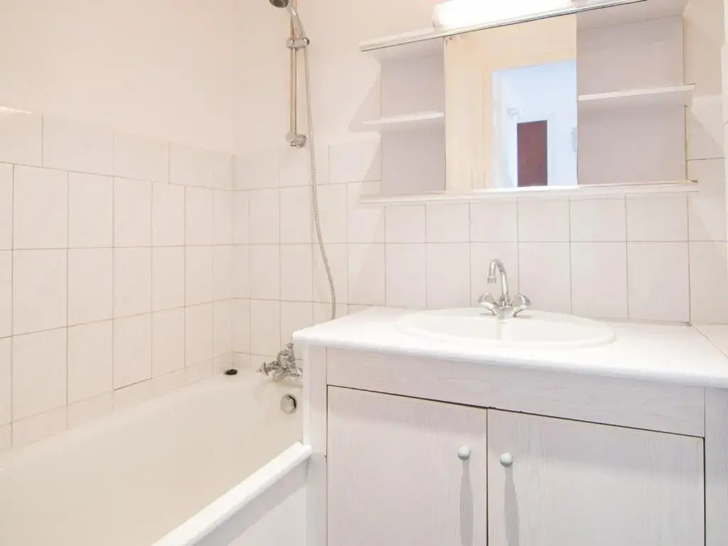 Appartement Tignes, 2 pièces, 5 personnes - FR-1-449-167