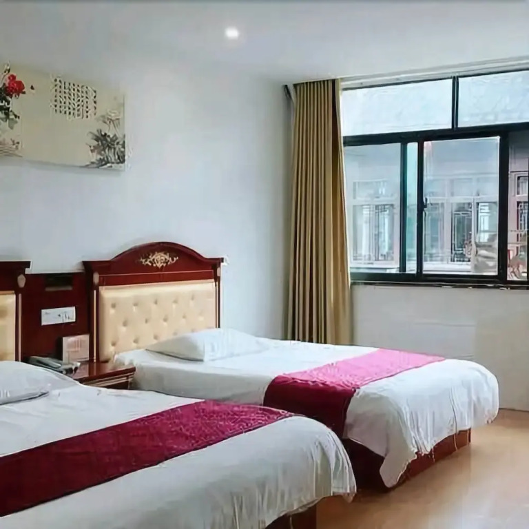 Dafuhao Hotel
