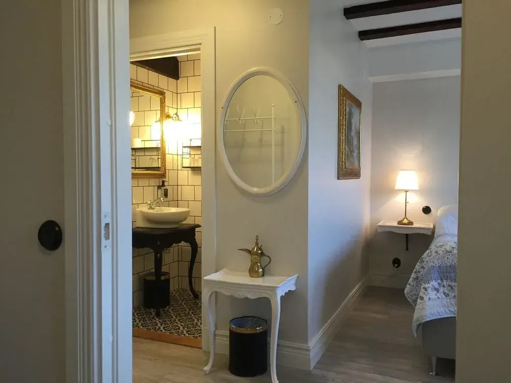 Hotell Hamngatan 27