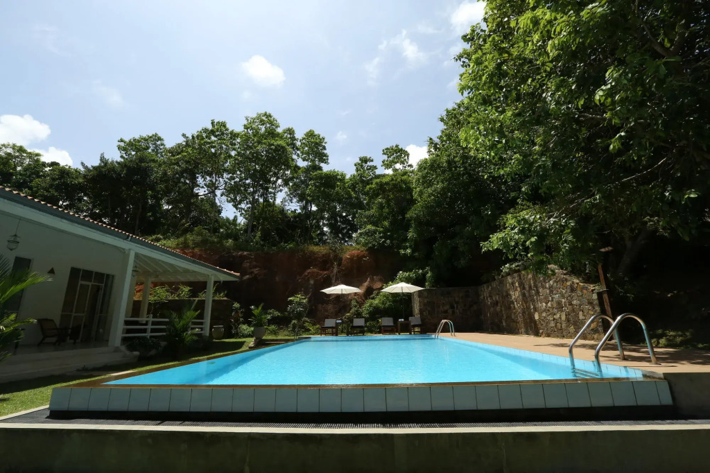 Beach Grove Villas