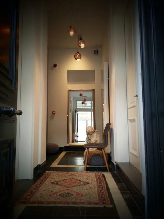 b&b les invités
