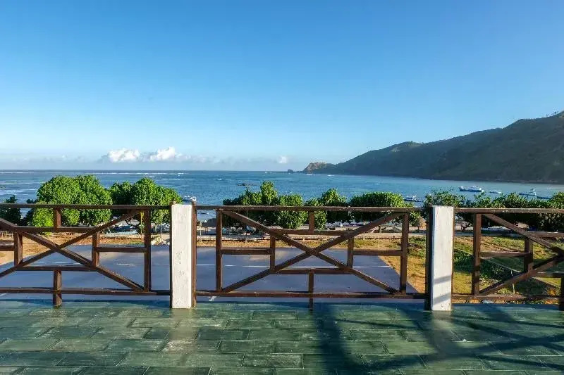 OYO 953 Family Beach Hotel
