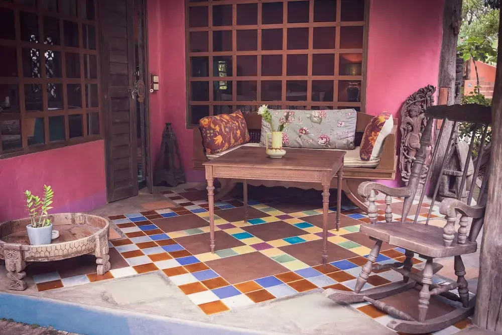 Ruang Tawan Hideaway